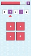 برنامه‌نما Math Challenge عکس از صفحه