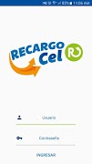 Recargocel 海報