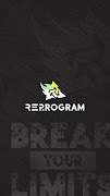 REPROGRAM پوسٹر