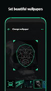 Applock with Face ảnh chụp màn hình 4