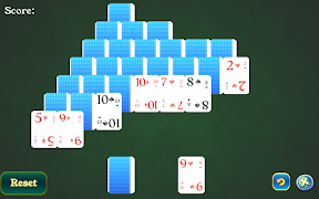 Indian Solitaire ảnh chụp màn hình 3