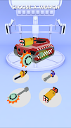 Robot Fight screenshot 3