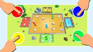 1001 เกมออฟไลน์ ภาพหน้าจอ 2