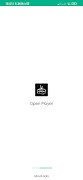 Open Player โปสเตอร์