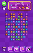 Candy Match: Jelly Blast 截圖 1