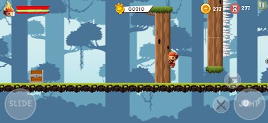 Elemental City Adventure screenshot 1