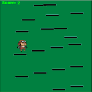 Jumper 截圖 1