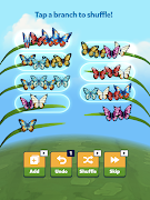Butterfly Sort screenshot 6