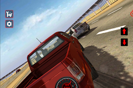 Drift Arabs スクリーンショット 6