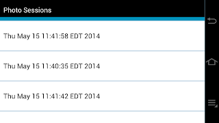 TouchMD Snap スクリーンショット 2
