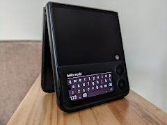 CoverScreen OS скриншот 5