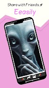 Alien Invasion स्क्रीनशॉट 4