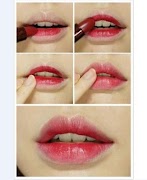 برنامه‌نما Easy Korean Makeup Tutorial عکس از صفحه