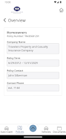 Barnes-Bollinger Ins. Online screenshot 3