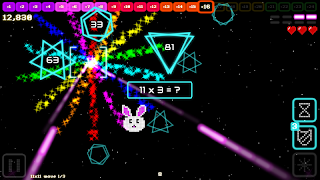 Space Pig Math: School Edition screenshot 6