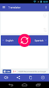 翻译 iGlot 截图 1