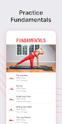 KRN Pilates: Train & Workout screenshot 3