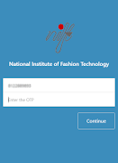 NIFT Students App 截图 1