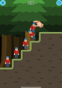 Mr Fight - Wrestling Puzzles screenshot 5