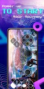 پوستر ریموت بازی رترو شبیه‌ساز