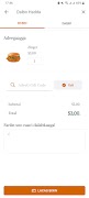 AdeeG - Express Shopping Ekran Görüntüsü 5