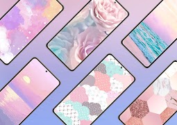Pastel Wallpaper 截图 5