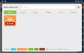 Restokita screenshot 5