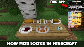 2 Schermata Ramadhan Mod in Minecraft PE