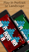 TriPeaks Solitaire Classic syot layar 6