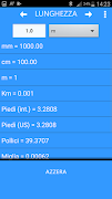 ConvertiTutto screenshot 3