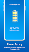 Phone Cleaner - Master скриншот 3