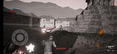 Jugg Wars 截圖 7