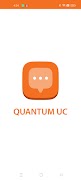 Quantum UC الملصق