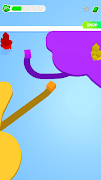 Arcade Paint ảnh chụp màn hình 6