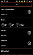 Super GeoGPS スクリーンショット 3