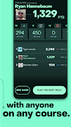 ParPoints Golf screenshot 4