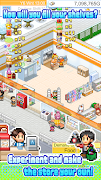Convenience Stories screenshot 4