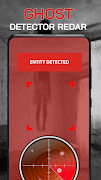 3 Schermata Ghost Detector & Ghost Radar