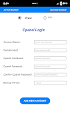 Site Backup Screenshot 2