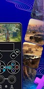 Remote Play Retro Controller screenshot 4