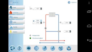 SBC Micro Browser screenshot 2