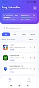 Easy Uninstaller poster