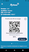 MyAlsea screenshot 2