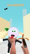 Grappling Master постер