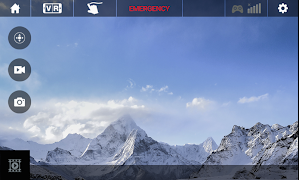 Flyingsee screenshot 2