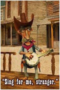 Rozmowa Cowboy Bezpłatne screenshot 3