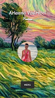 Arianna Vadrucci постер