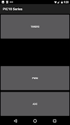 PICmicro Calculator Screenshot 3