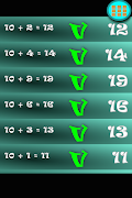Addition Substraction Math Screenshot 2