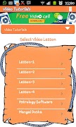 Learn Astrology: Lessons 포스터
